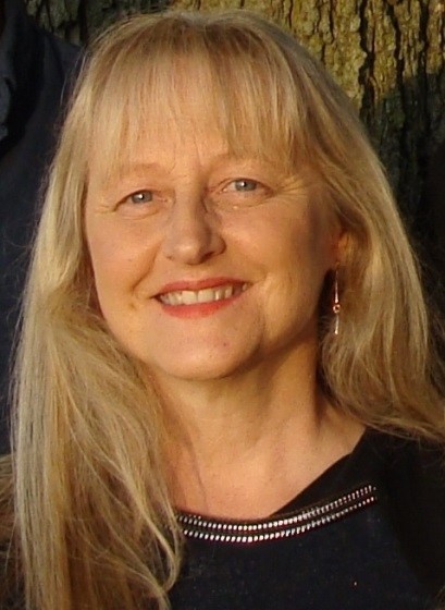 Suzanne Patterson